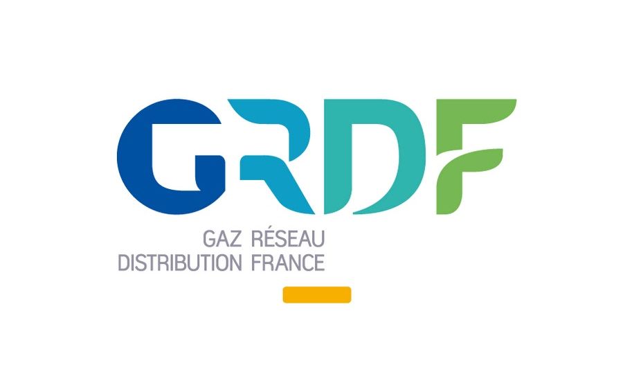 logo Grdf