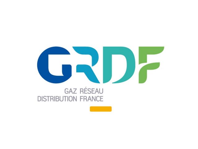 logo Grdf