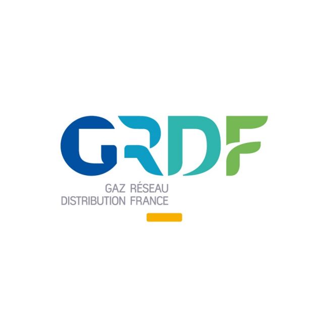 logo Grdf