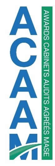 logo Acaam
