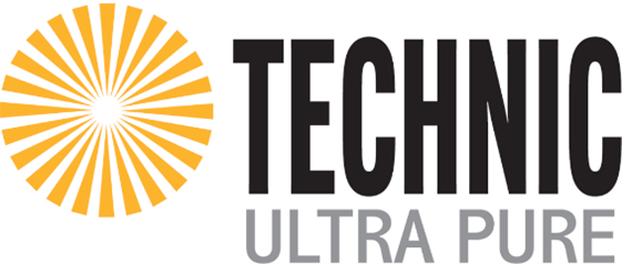 Logo Technic Ultra pure 2
