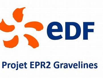 logo edf epr2