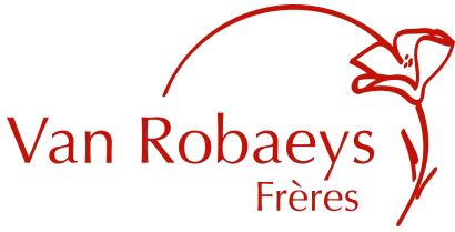 logo Van Robaeys