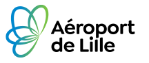 logo aéroport de Lille